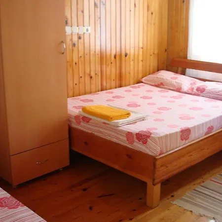 Kiyi Guest house Cirali